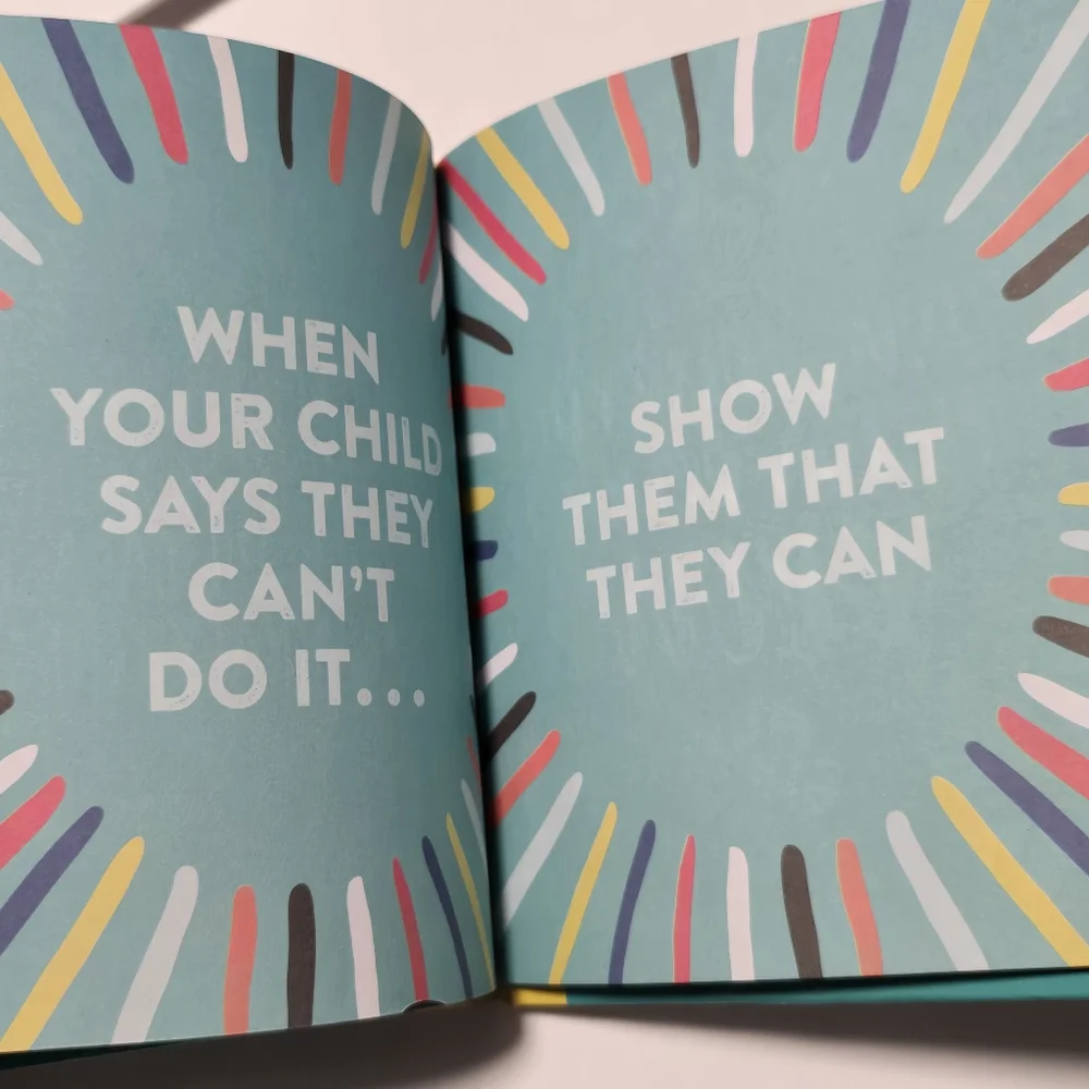 Mothers Make The World Better - Inspirational Book For New Moms - Picture 8 of 15